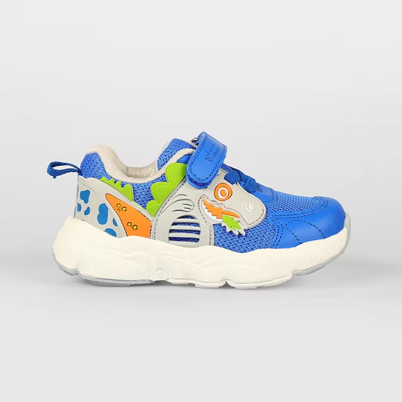 Tuna Çocuk Günlük Ayakkabı 346.B25Y.150-05