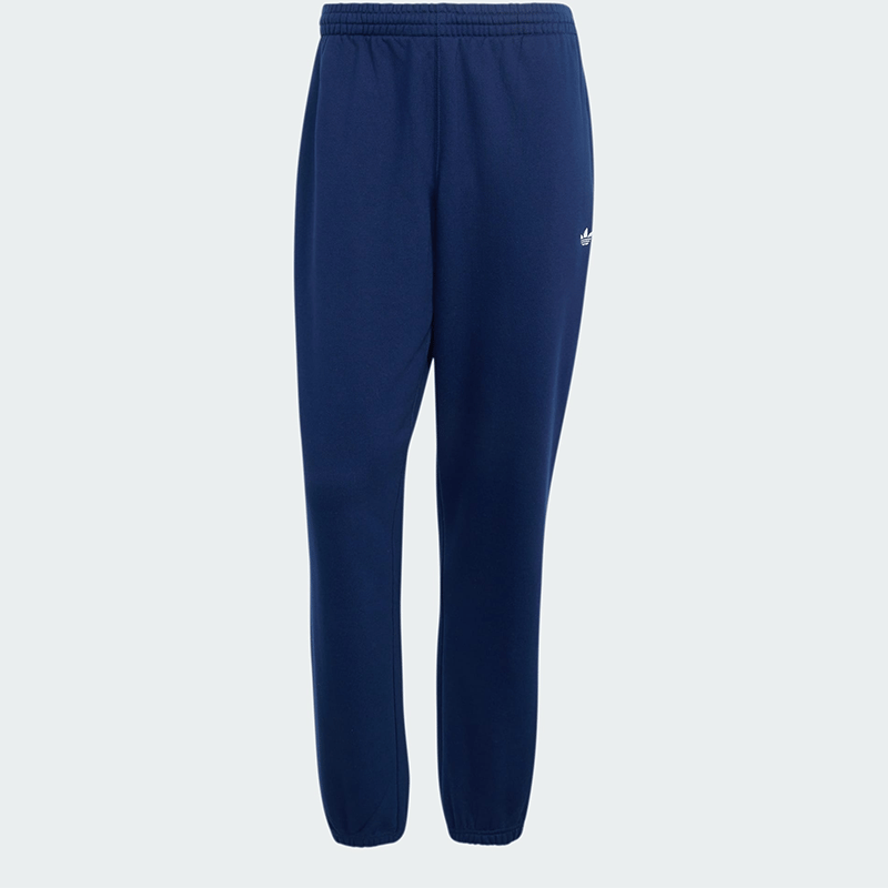 Adidas Originals Ess Pants Ft Erkek Eşofman Altı Lacivert KT2455 – 1. görsel