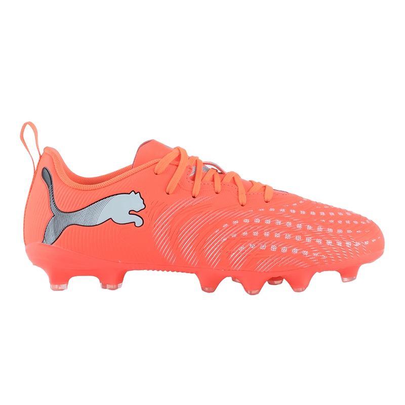 Future 9 Play Fg/Ag Jr Çocuk Futbol Ayakkabısı 108723-01