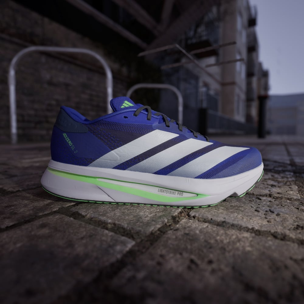 Adizero Sl2 M Erkek Koşu Ayakkabısı JQ0347