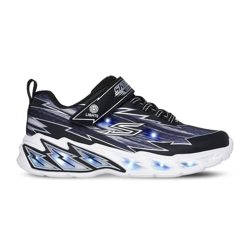 Light Storm 2.0-Bolt-Brights Çocuk Günlük Ayakkabı 400149L-BKGY