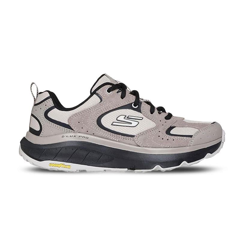 Skechers DLux Pro Kadın Günlük Ayakkabı 180262-BKTP