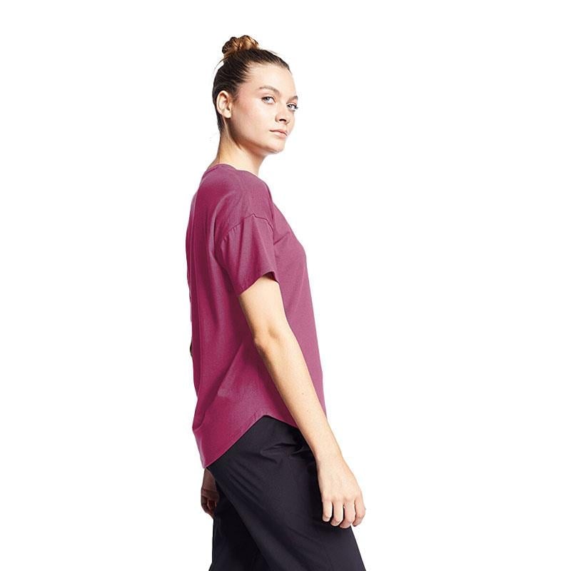 Lifestyle Kadın T-Shirt 24BTBB002215-B23