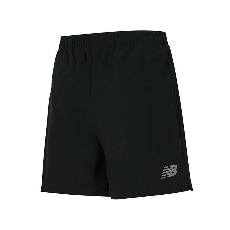 Lifestyle Erkek Şort MNS1650-BK