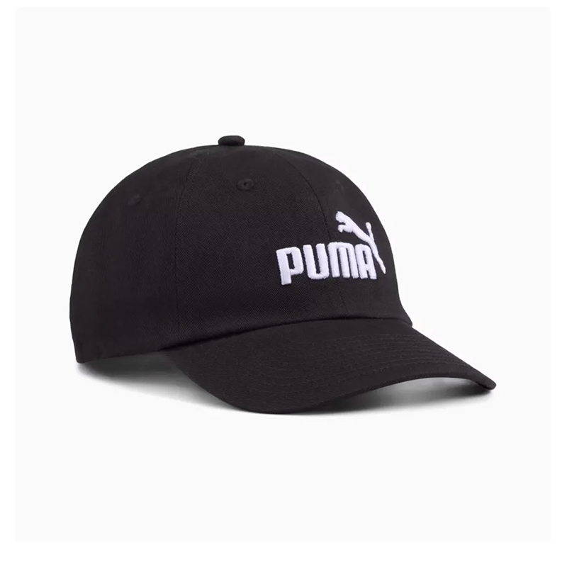 Ess No.1 Logo Bb Cap Jr Çocuk Şapka 026853-01