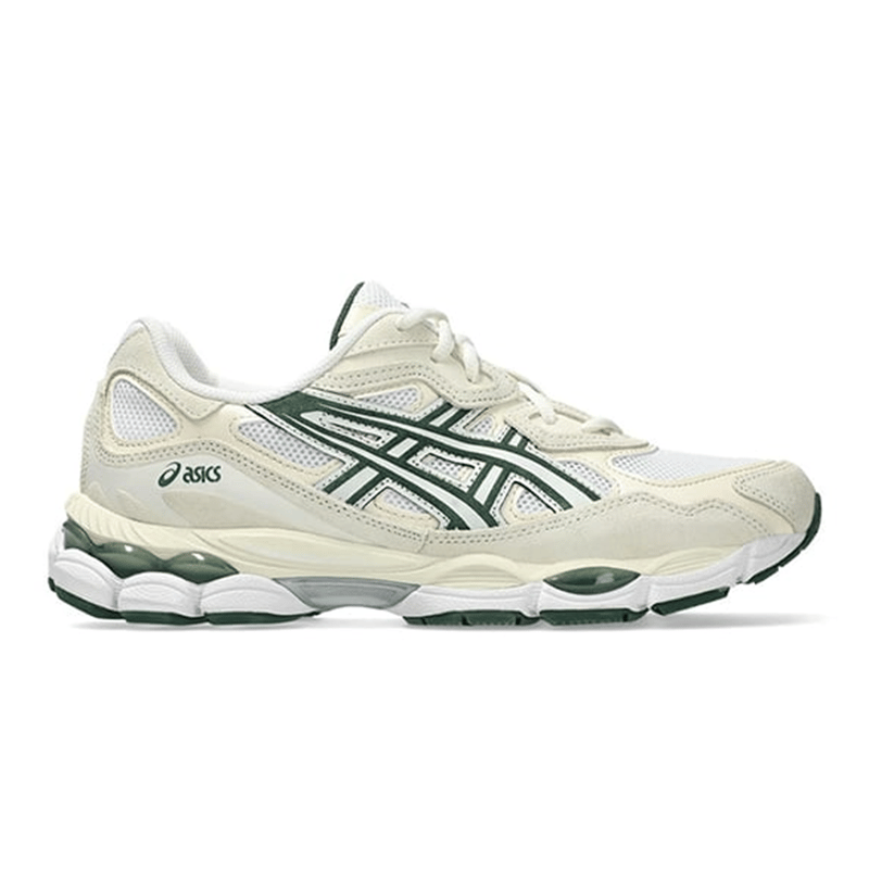 Asics Gel-Nyc Erkek Koşu Ayakkabısı Çok Renkli 1203A383-750 – 1. görsel