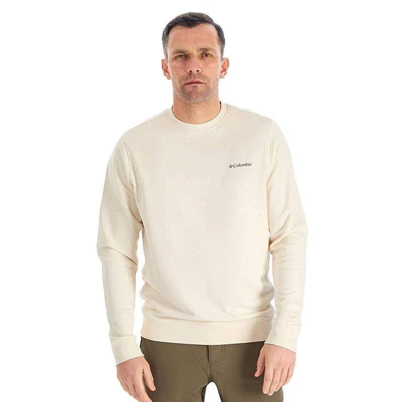 Cs0204 Csc M Basıc Crew Erkek Sweatshirt CS0204-190