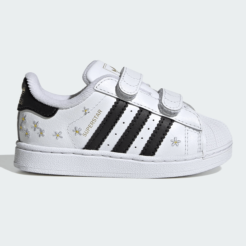 Superstar II Cf I Çocuk Günlük Ayakkabı KK3380