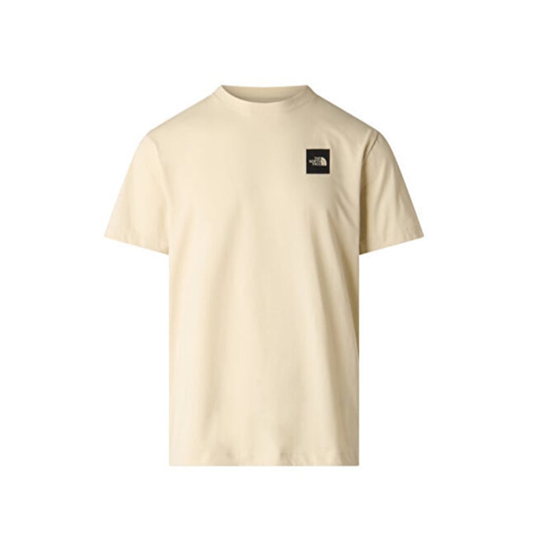 M Evolutıon Box Half Dome Erkek T-Shirt NF0A8G9CDOM1