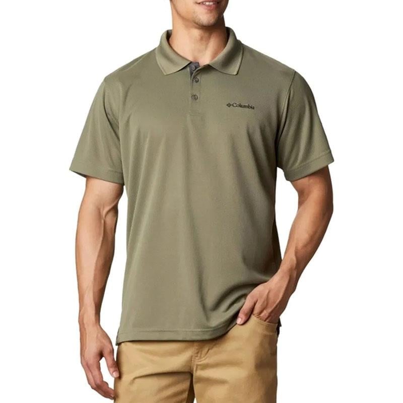 Utılızer Polo Erkek T-Shirt AM0126-397