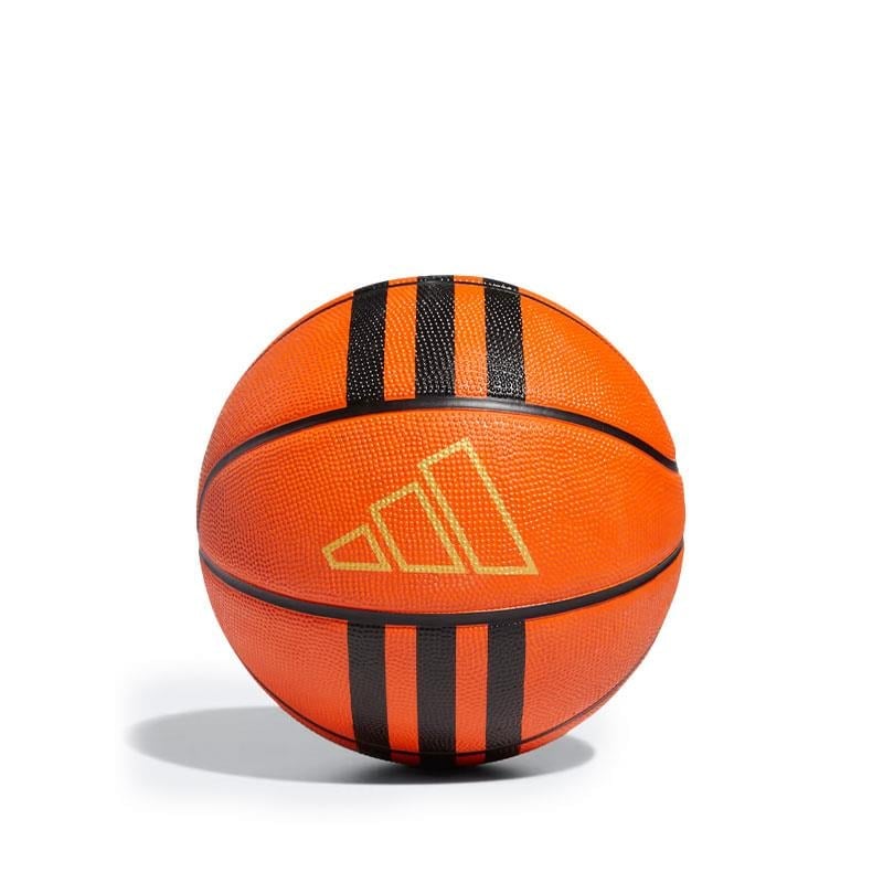 Adidas Performance 3S Rubber X3 Unisex Basketbol Topu Turuncu HM4970