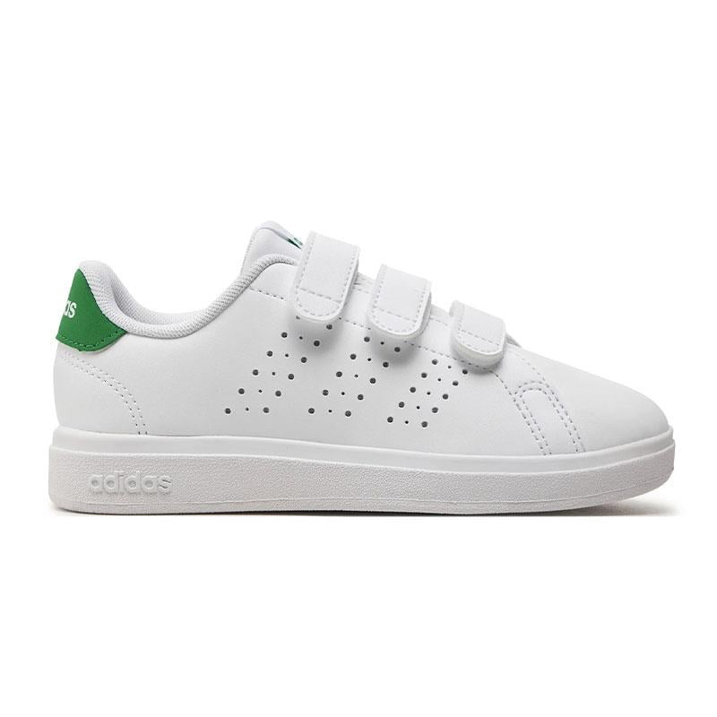 Adidas Advantage Base 2.0 Cf C Çocuk Günlük Ayakkabı IE9019
