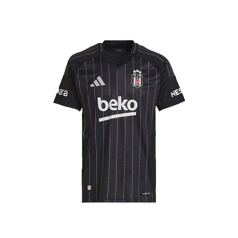 Adidas Bjk A Jsy Erkek Forma IU1238 Siyah