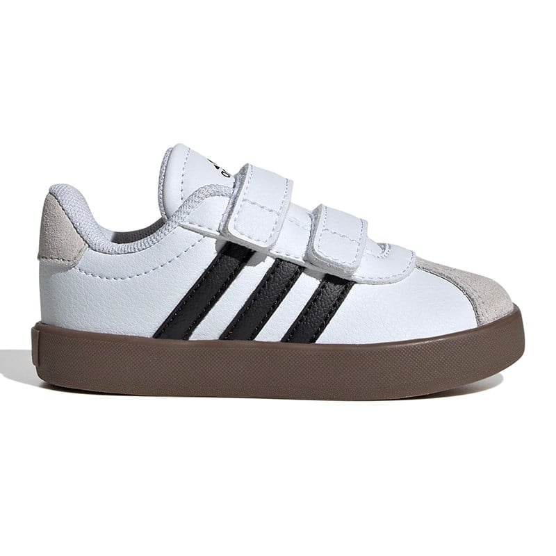 Adidas Çocuk Günlük Ayakkabı Vl Court 3.0 Cfı ID9157 ID9157 Çocuk
