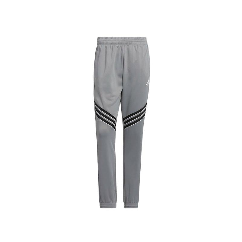 Adidas Crazywarm Pant Erkek Eşofman Altı JN2495 Gri
