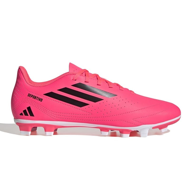 Adidas Deportivo Iıı Fg Erkek Futbol Ayakkabısı KJ4448 KJ4448 Erkek