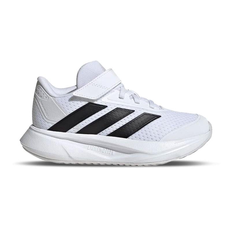 Adidas Duramo Sl2 El C Çocuk Koşu Ayakkabısı IH3598 Beyaz