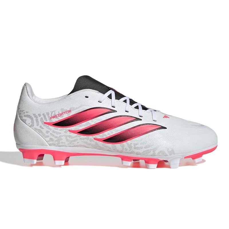 Adidas Erkek Futbol Ayakkabısı Predator Club Fg/Mg IH2111 IH2111 Erkek