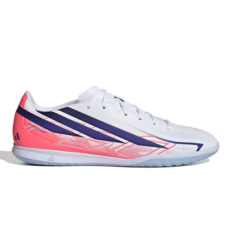 Adidas F50 Hyperfast Club In Futbol Ayakkabısı IH4605 IH4605 Erkek