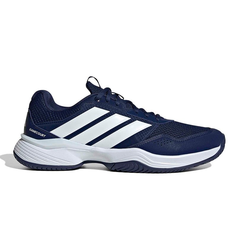Adidas Gamecourt 3 M Erkek Tenis Ayakkabısı KI2863 KI2863 Erkek
