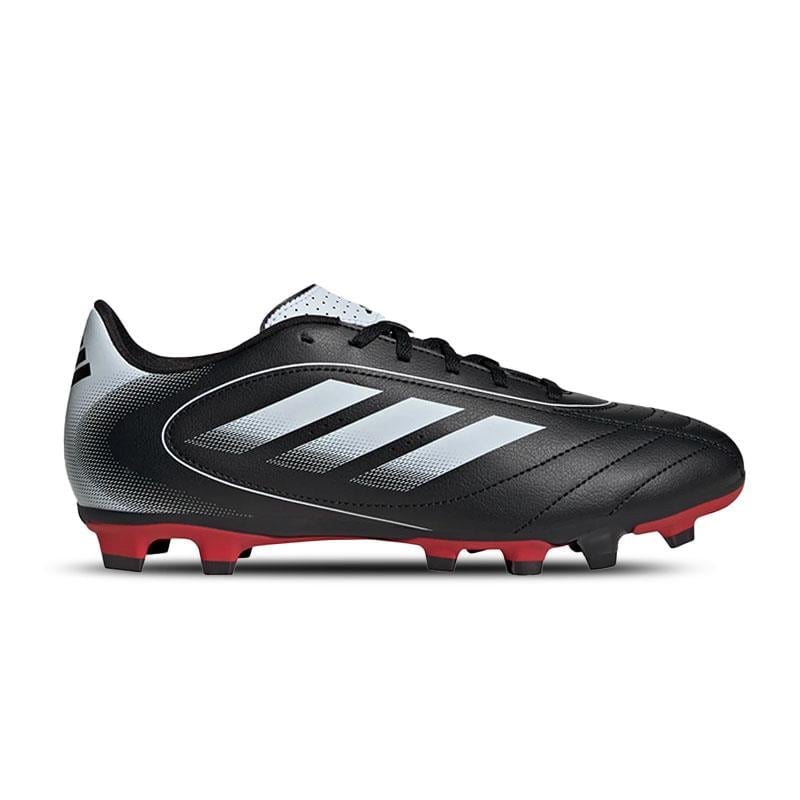 Adidas Goletto Ix Fg-Mg Erkek Futbol Ayakkabısı IH7702 Siyah