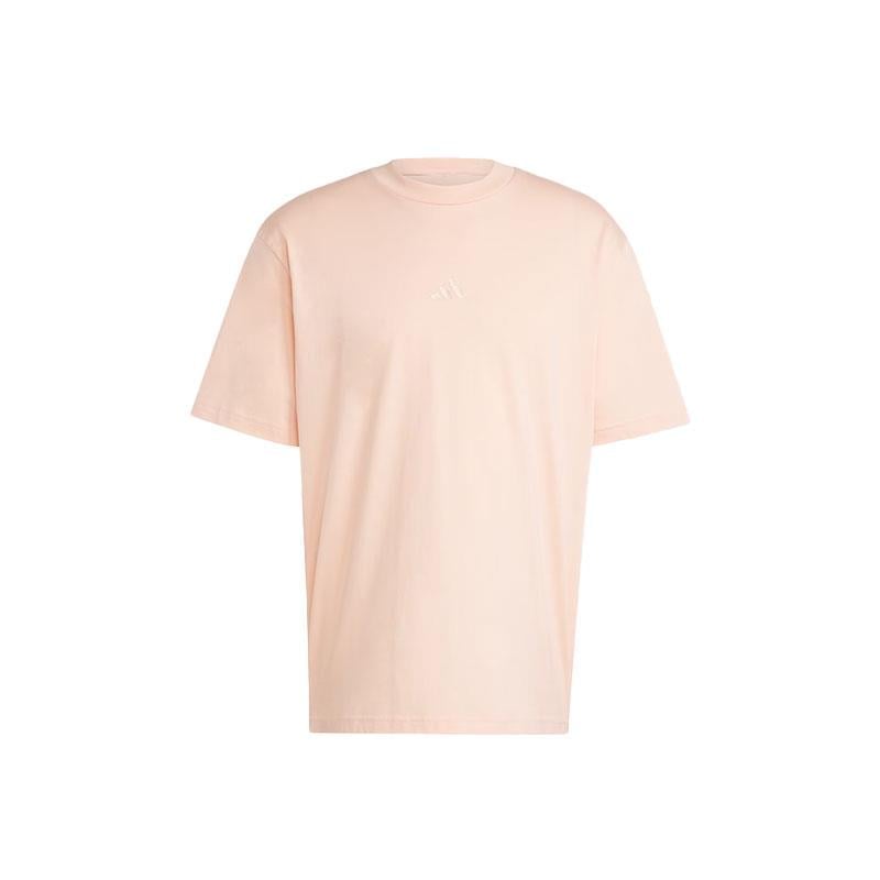 Adidas Graphıc Tee Erkek T-Shirt JD5828 Kırmızı