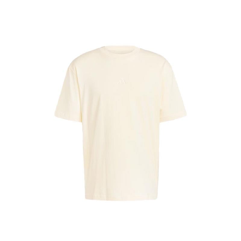Adidas Graphıc Tee Erkek T-Shirt JG0989 Beyaz