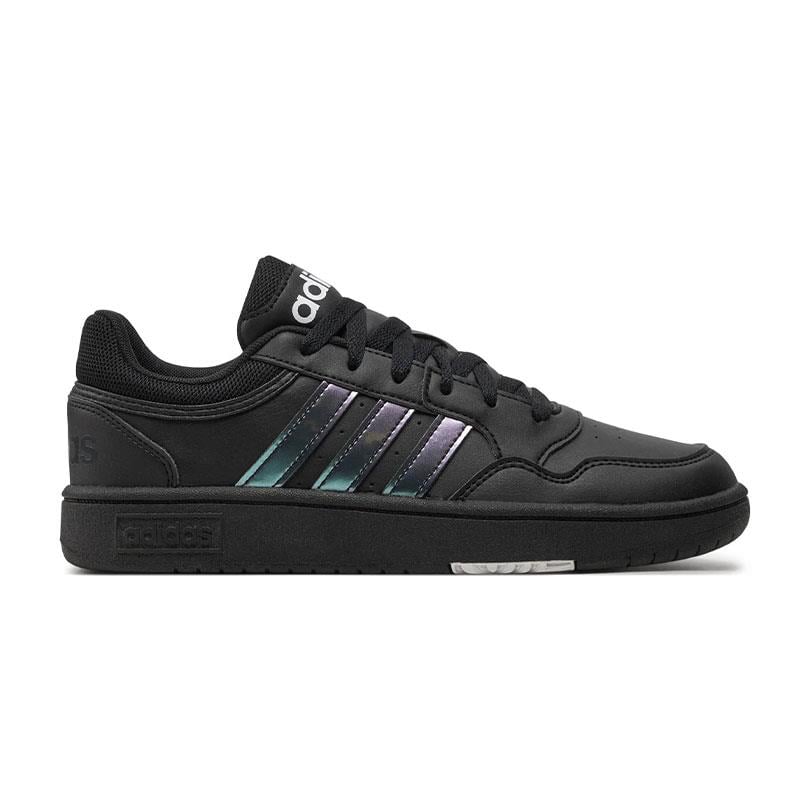 Adidas Hoops 3.0 K Çocuk Günlük Ayakkabı GZ9671 Siyah
