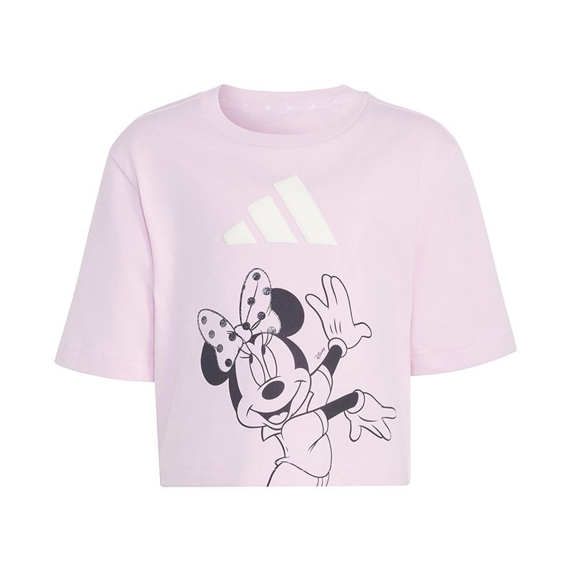 Adidas Lg Dy Mı T Kadın T-Shirt KS3948 KS3948 Kadın