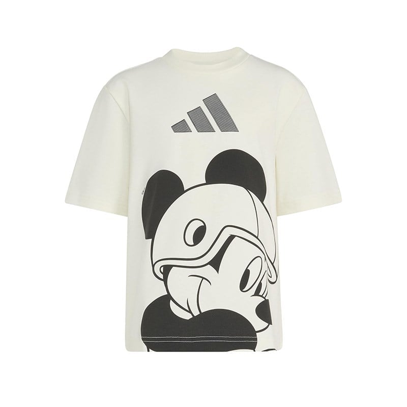 Adidas Lk Dy Mm T Çocuk T-Shirt KS3956 KS3956 Çocuk
