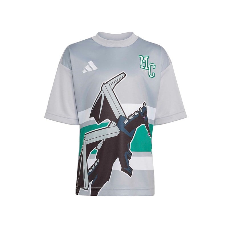 Adidas Lk Mc Tee Çocuk T-Shirt KH3200 KH3200 Çocuk