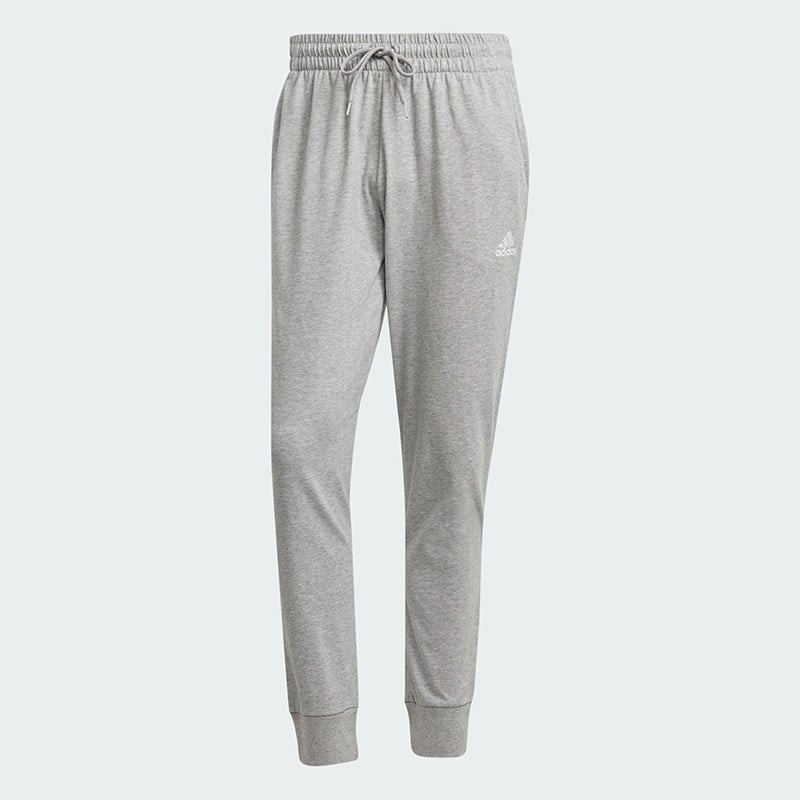 Adidas M Sl Sj Tc Erkek Eşofman Altı IC9419 Gri IC9419 Eşofman Altı