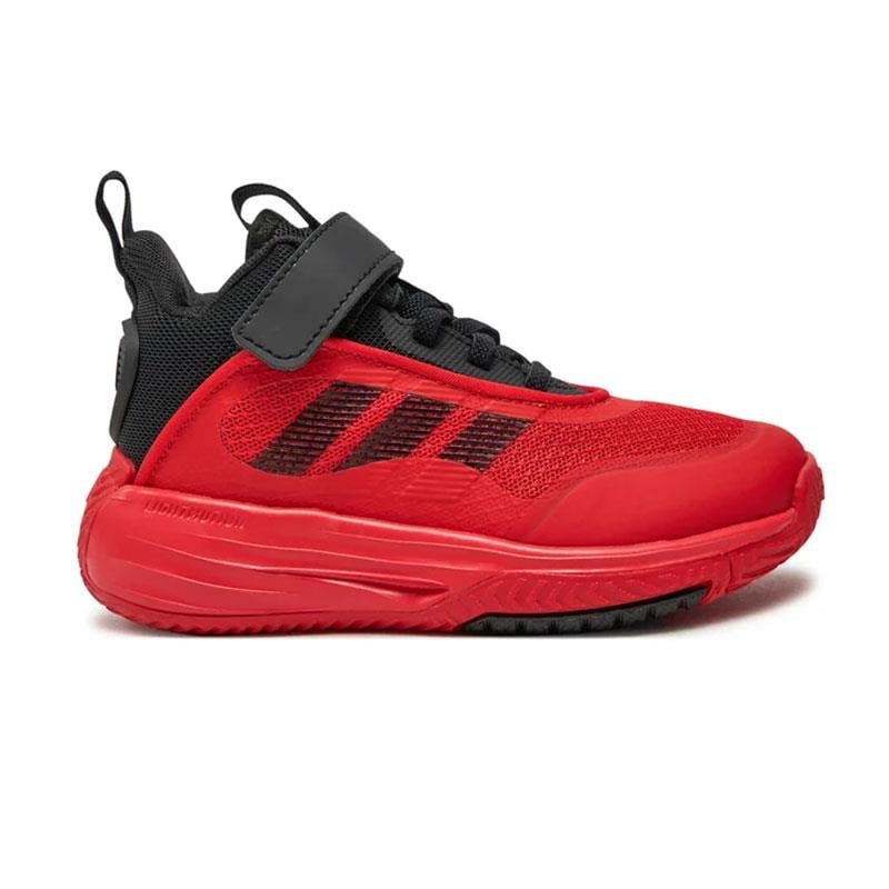 Adidas Ownthegame 3.0 K Çocuk Günlük Ayakkabı IF4594 Siyah