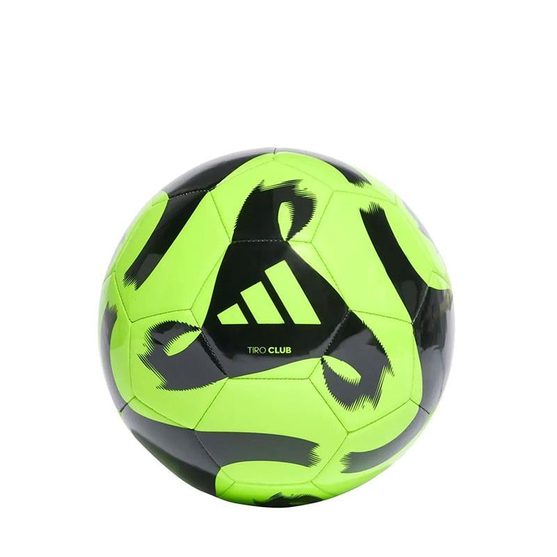 Adidas Performance Tiro Clb Unisex Futbol Topu HZ4167 Yeşil