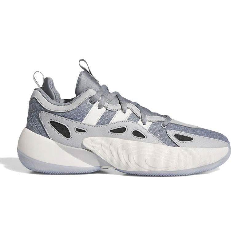 Adidas Trae Unlimited 2 Erkek Günlük Ayakkabı IG6690 Gri