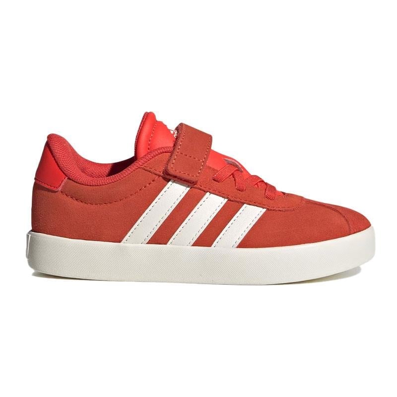 Adidas Vl Court 3.0 El C Çocuk Günlük Ayakkabı JH6314