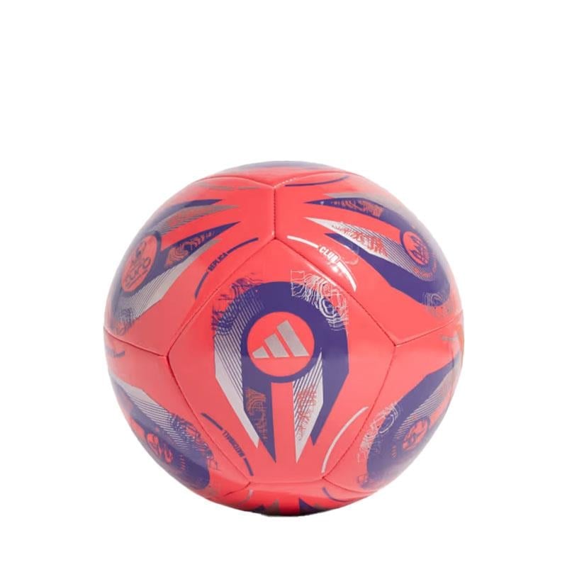 Adidas W Euro25 Clb Unisex Futbol Topu JH1268 Renkli