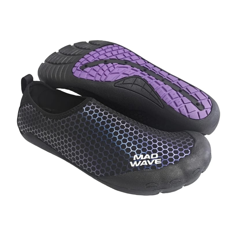 Aquashoes Shell Shock Kadın Deniz Ayakkabısı M0344 01 09W
