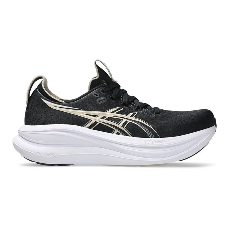 Asics Gel-Nımbus 28 Kadın Koşu Ayakkabısı 1012B899-002 1012B899-002 Kadın