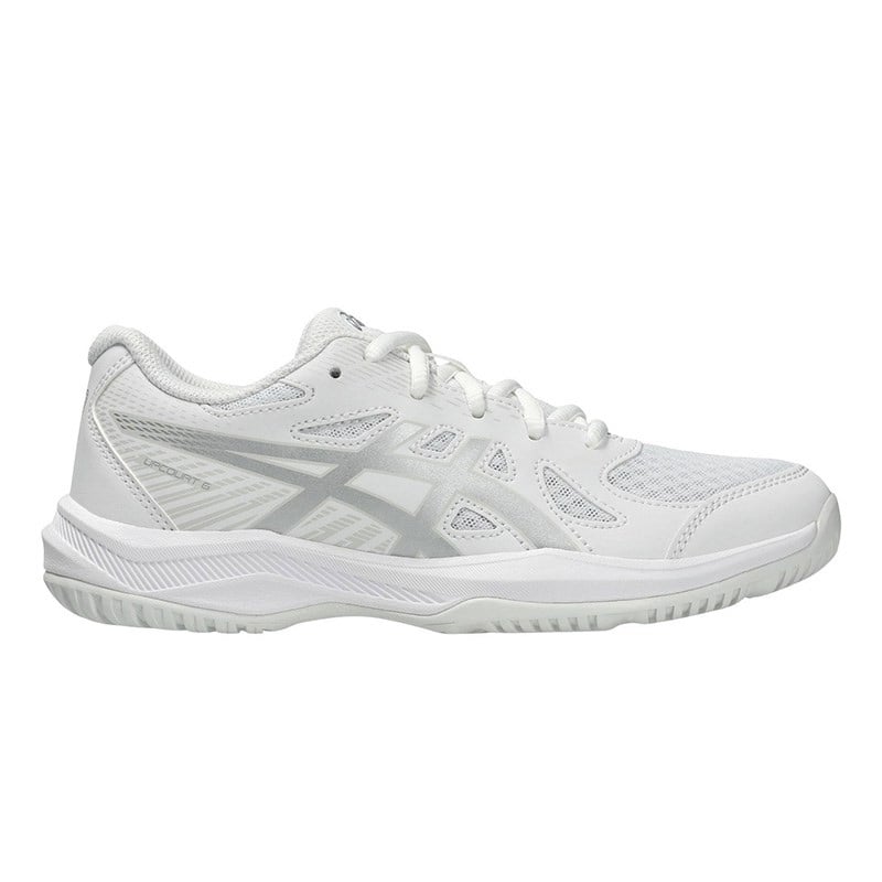 Asics Upcourt 6 Gs Çocuk Voleybol Ayakkabısı 1074A045-104 1074A045-104 Çocuk
