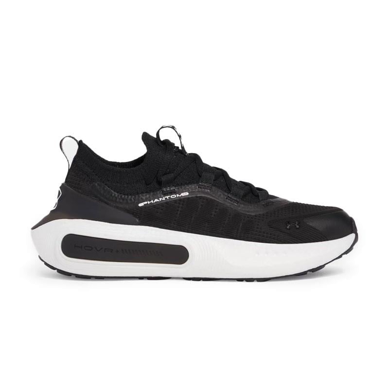 Under Armour Gs Phantom 4 Çocuk Günlük Ayakkabı Siyah 3027709-002 – 1. görsel