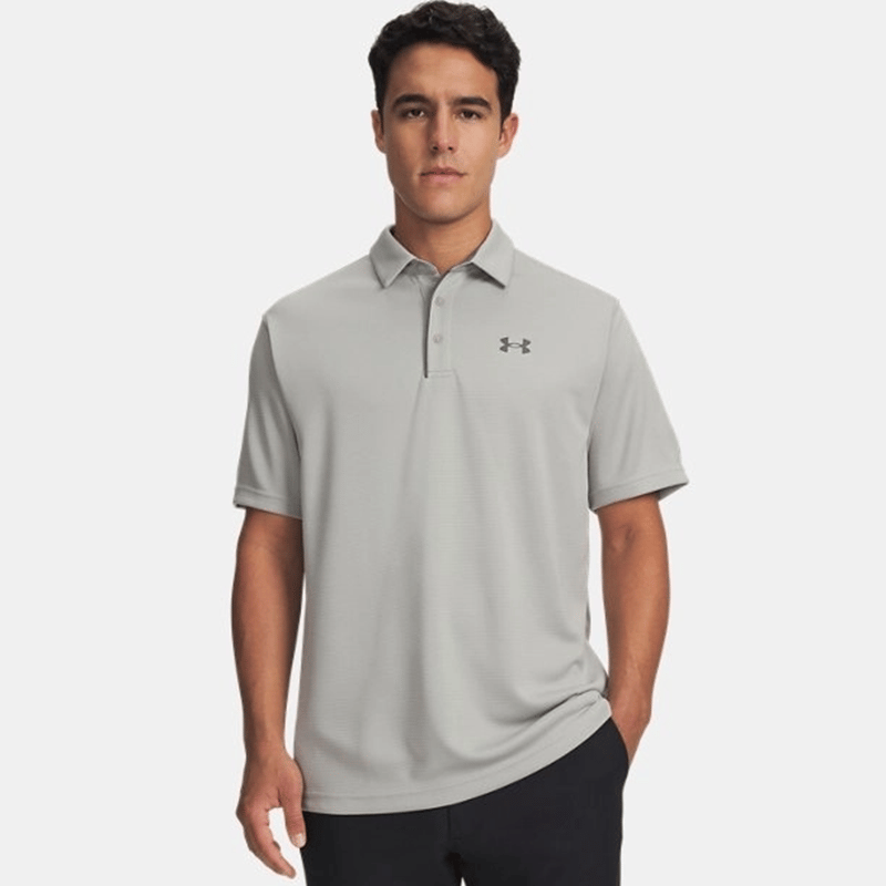 Tech Polo Erkek T-Shirt 1290140-069
