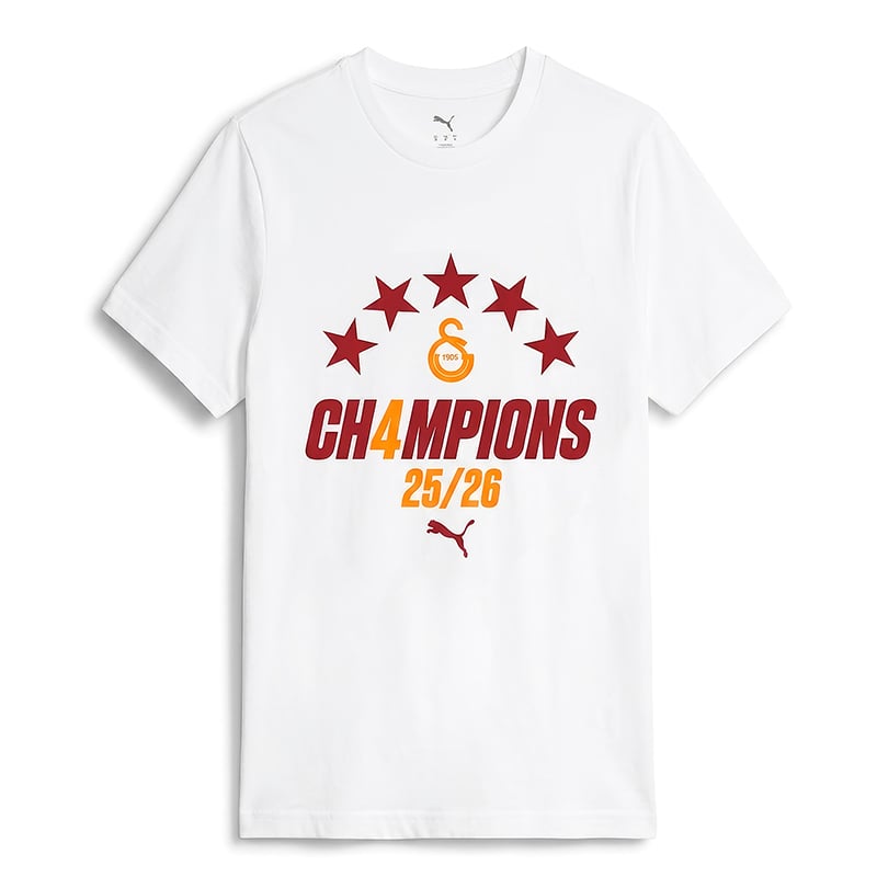 GSK Winners Tee Erkek T-Shirt 792299-04