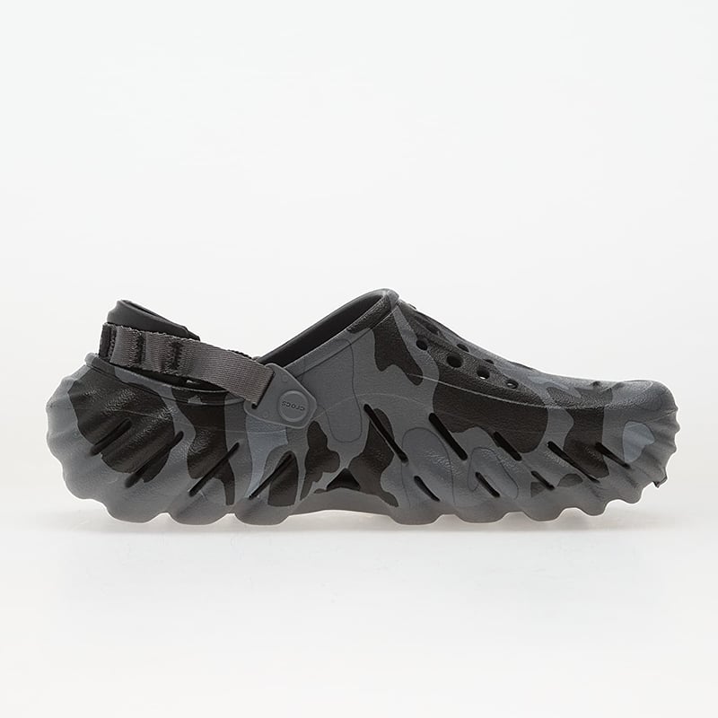 Echo Duck Camo Clog Erkek Sandalet 211981-082