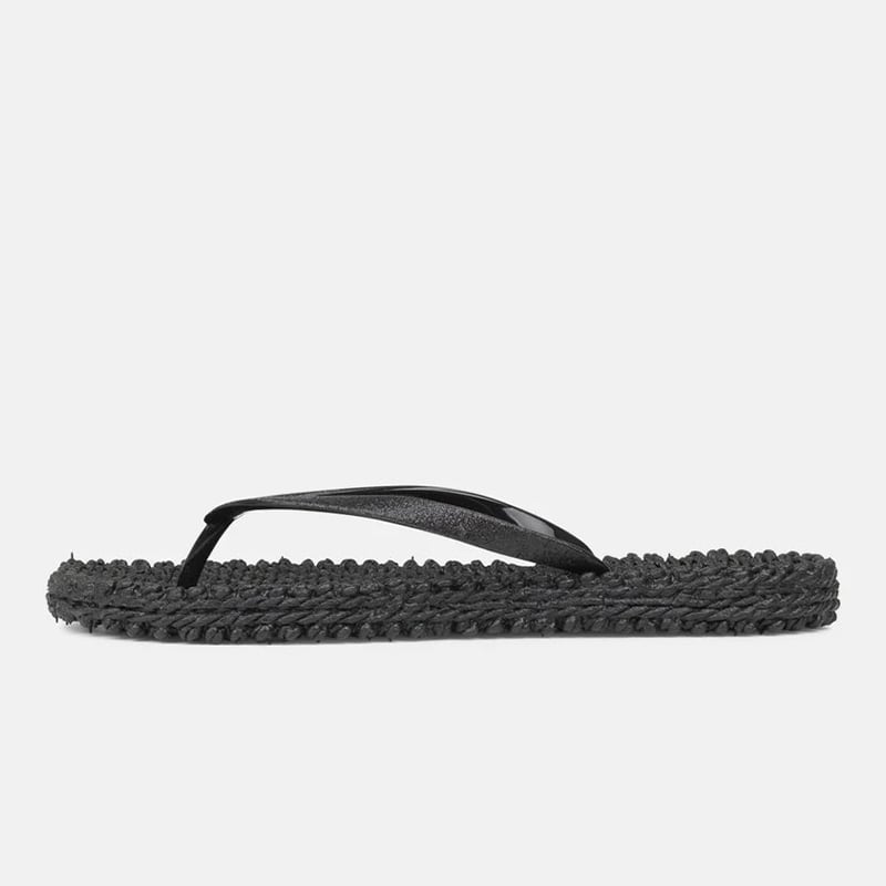 Flip Flop With Kadın Terlik CHEERFUL01-Siyah