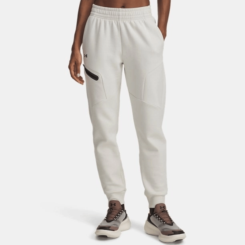 Unstoppable Flc Jogger Kadın Eşofman Altı 1379846-110