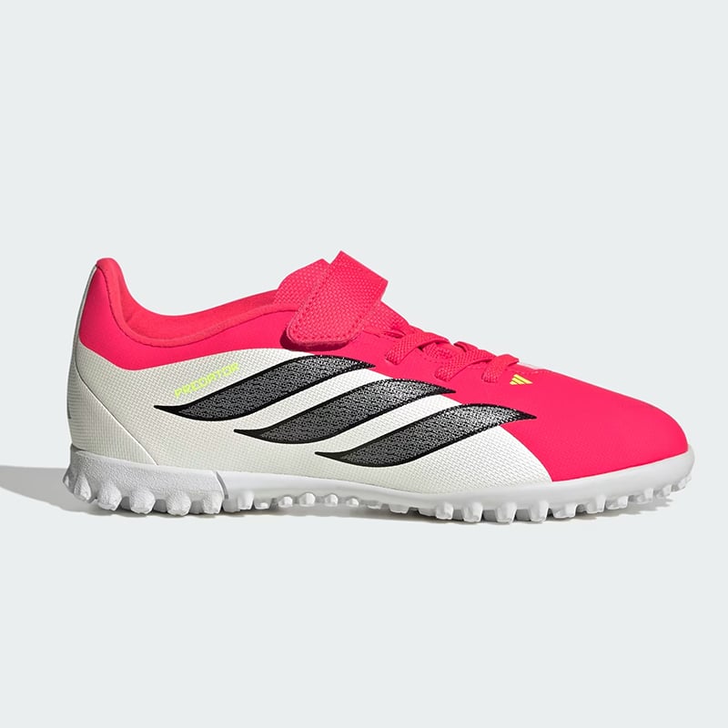 Predator Club Ft El Fg/Mg J Çocuk Futbol Ayakkabısı JS0352