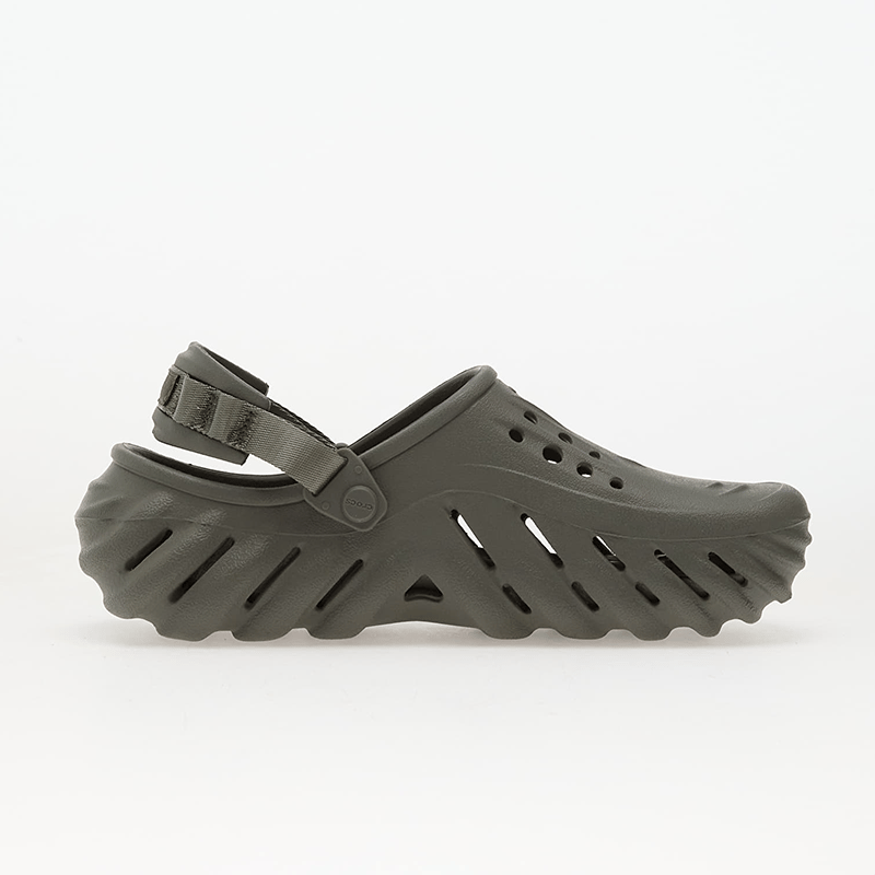 Echo Clog Erkek Sandalet 207937-3J5