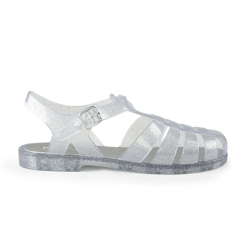 Bıarrıtz Glıtter Kadın Sandalet S10262-135