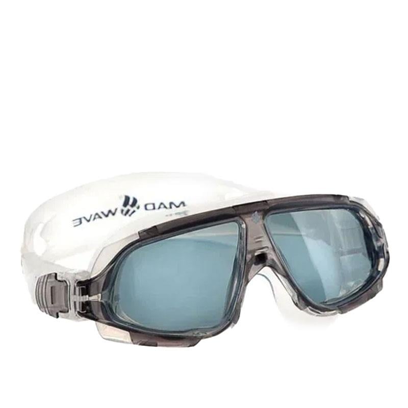 Unisex Yüzücü Gözlüğü Swim Mask Sight İi M0463-01-0-17W